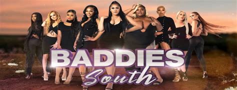 Baddies South Season 1